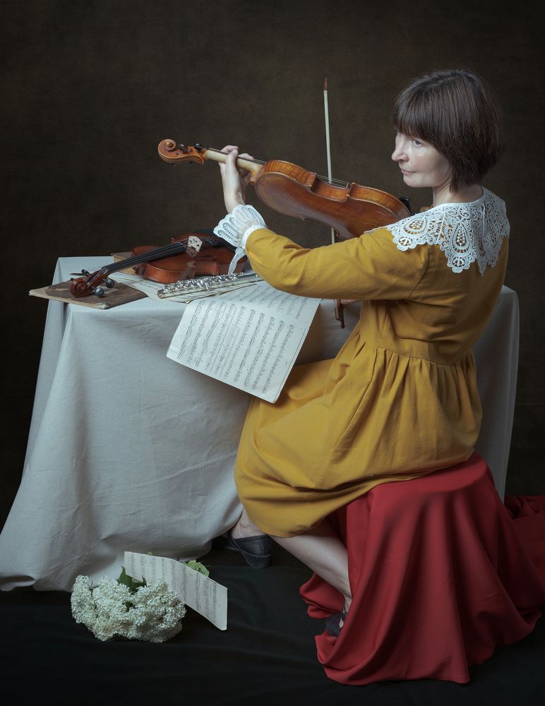 Фотография автора Elena Kulakova