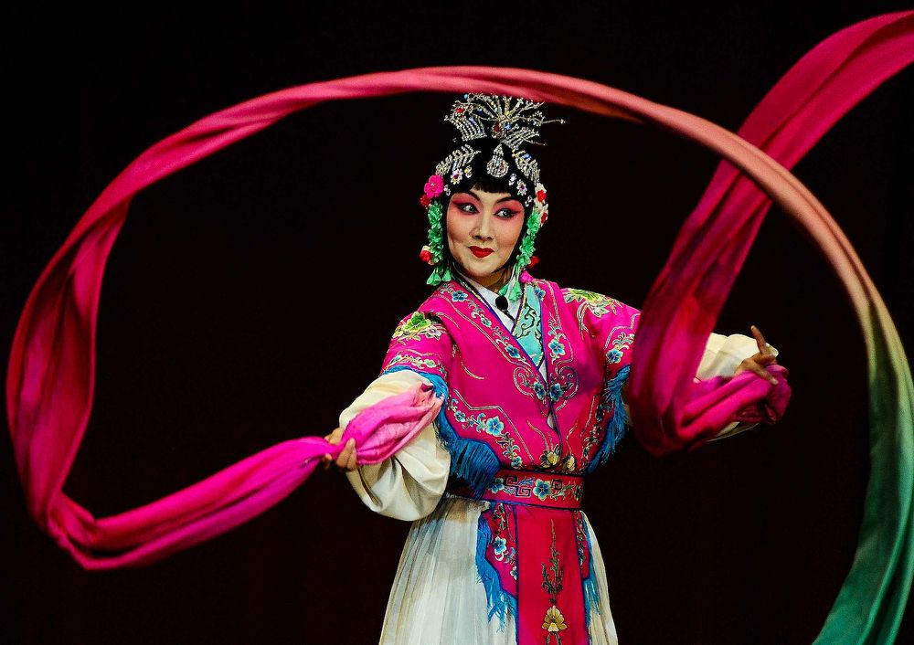 Photograph by Kaouche Mohamed