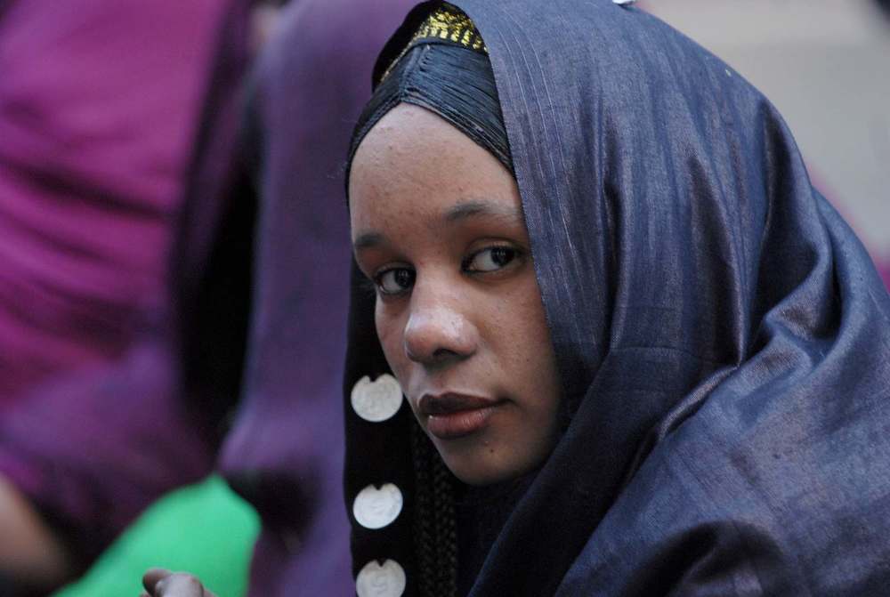 Photograph by Kaouche Mohamed