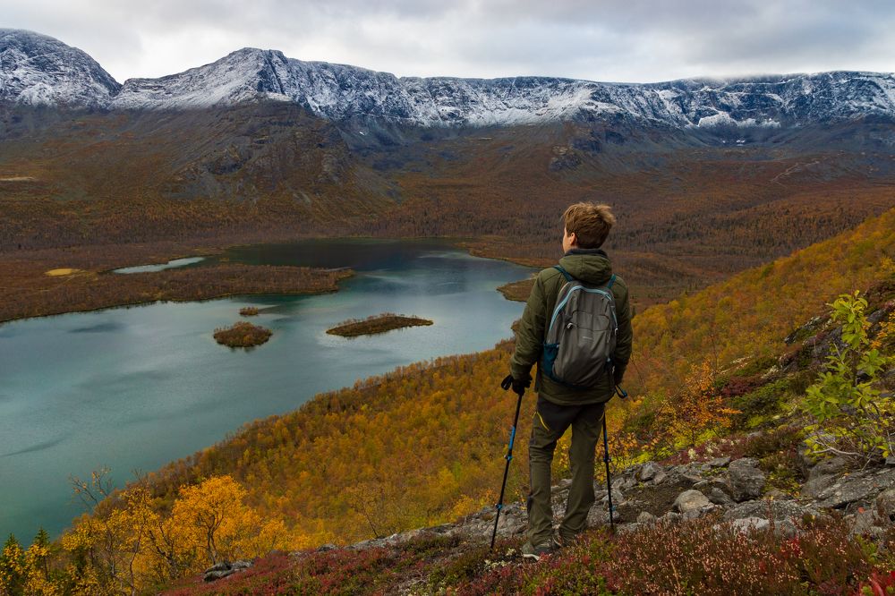 Photograph by Anna Levina