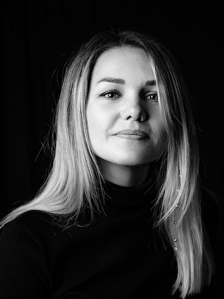 Photograph by Екатерина Воеводская