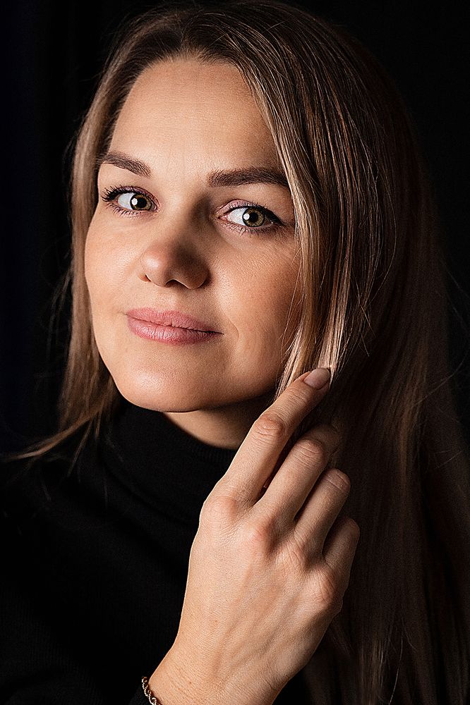 Photograph by Екатерина Воеводская