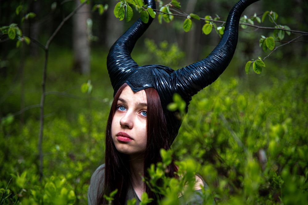 Фотография автора АНАСТАСИЯ ЛЕВИНА