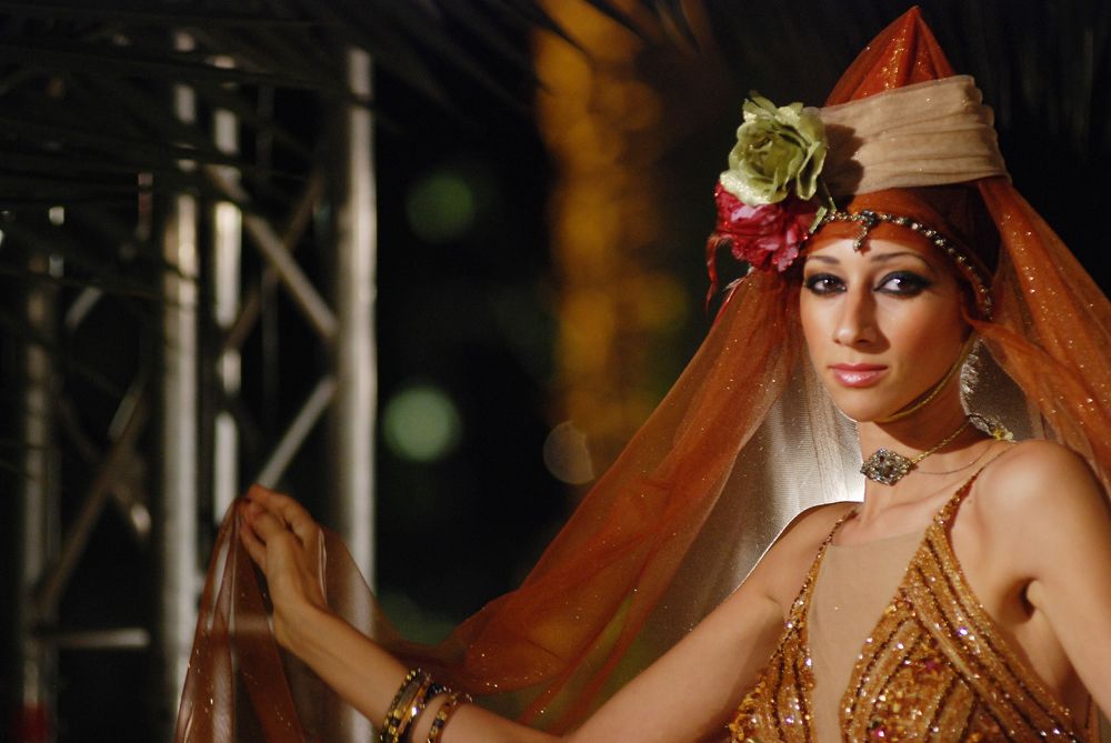 Photograph by Kaouche Mohamed