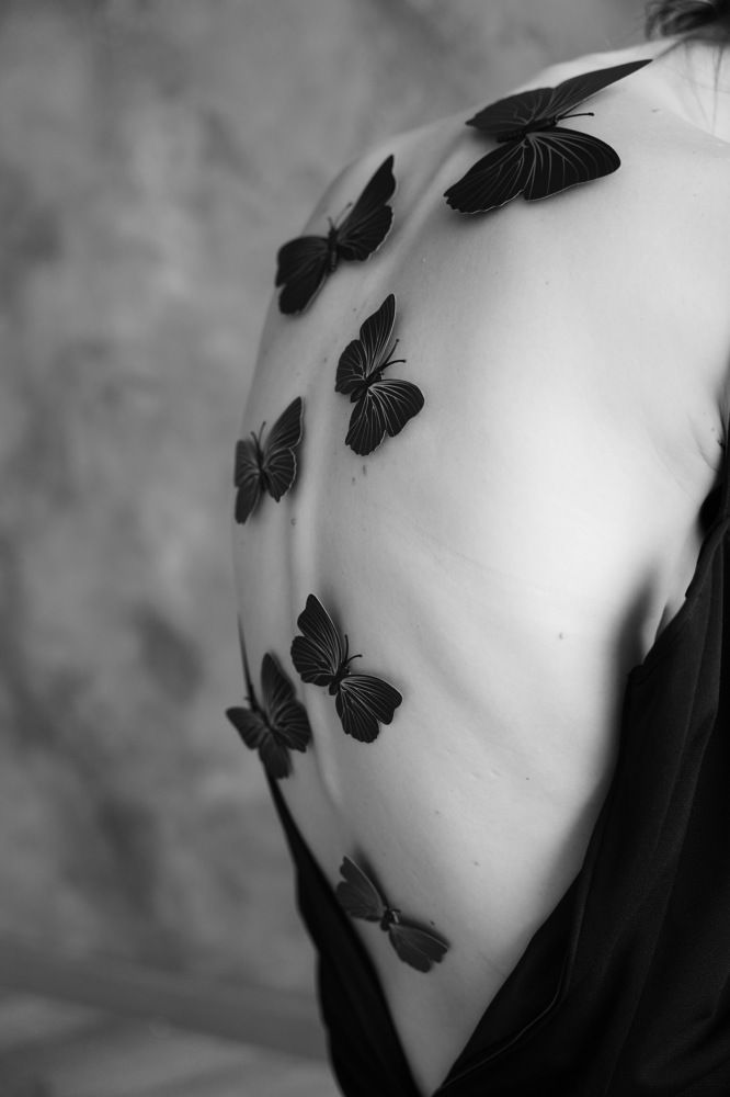 Photograph by Мария Акимова