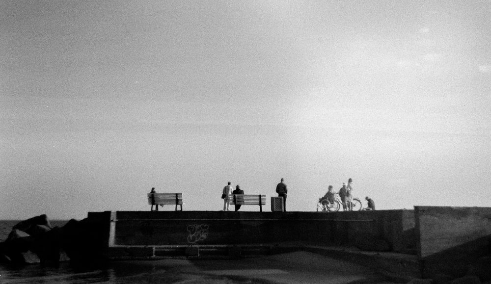 Безмолвие вечности