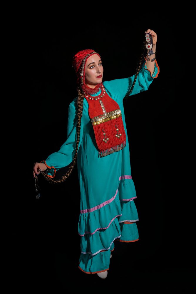 Photograph by Татьяна Биргулиева