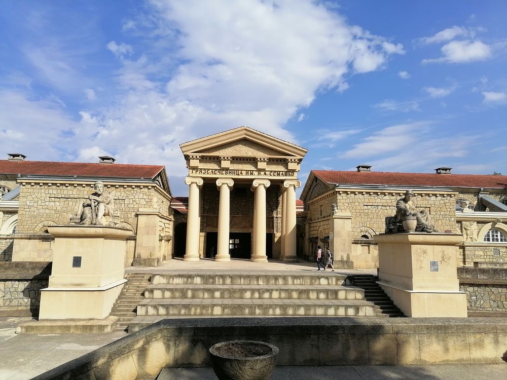 Photograph by Иващенко Юлия