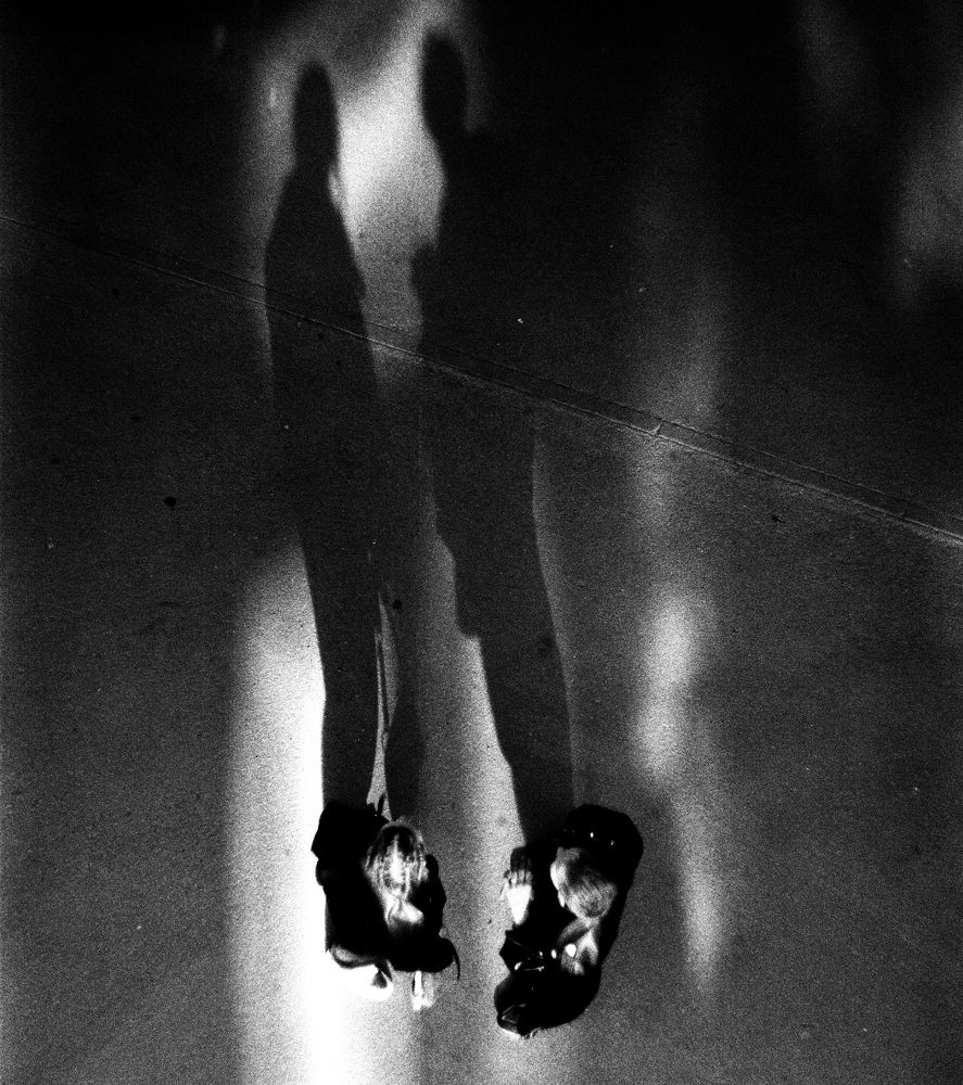 Разговоры молодых