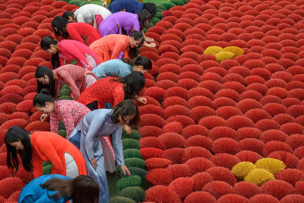 Photograph by Jeffrey Loek