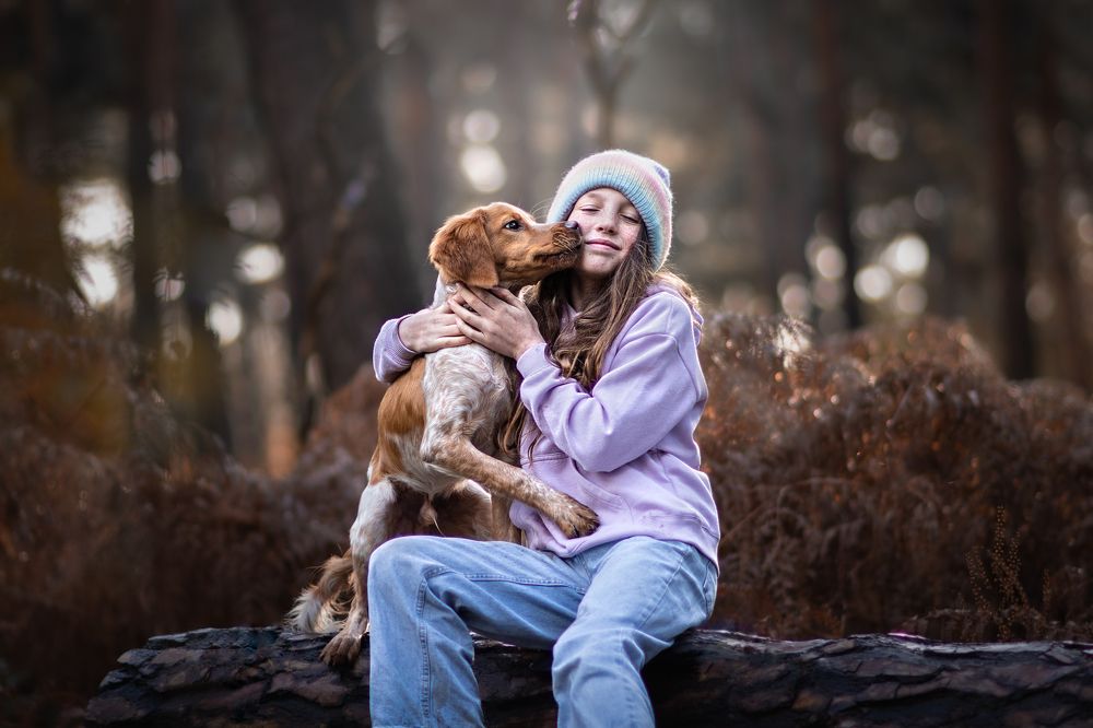 Фотография автора By Meert Eline