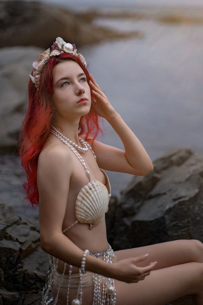 Photograph by ольга алашинова