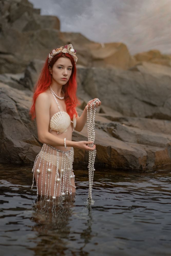 Photograph by ольга алашинова