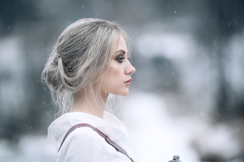 Photograph by Виталий Павлинский