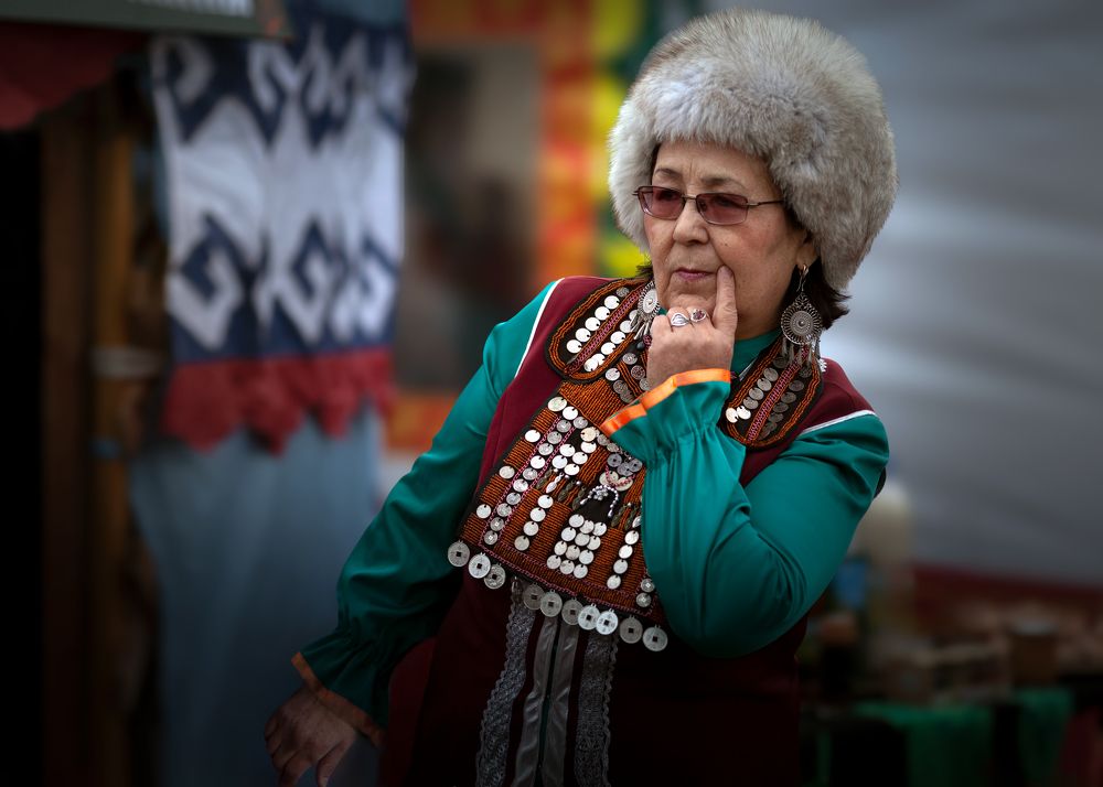 Photograph by Марат Кучкаев