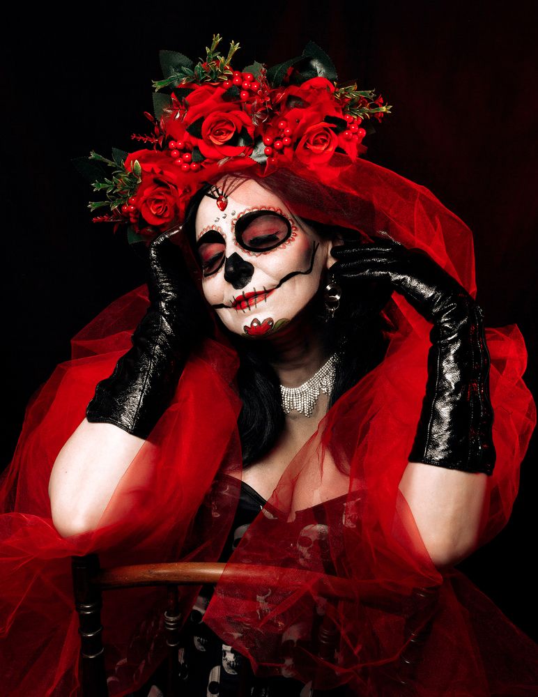 Photograph by Анна Петренко-Лопатина