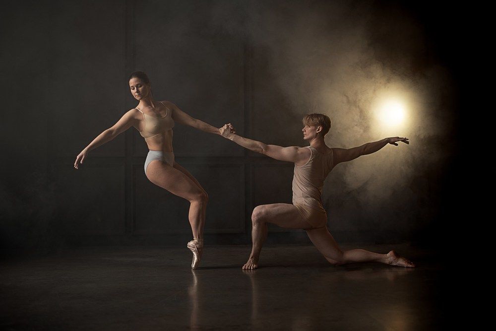 Photograph by Анастасия Нестерова