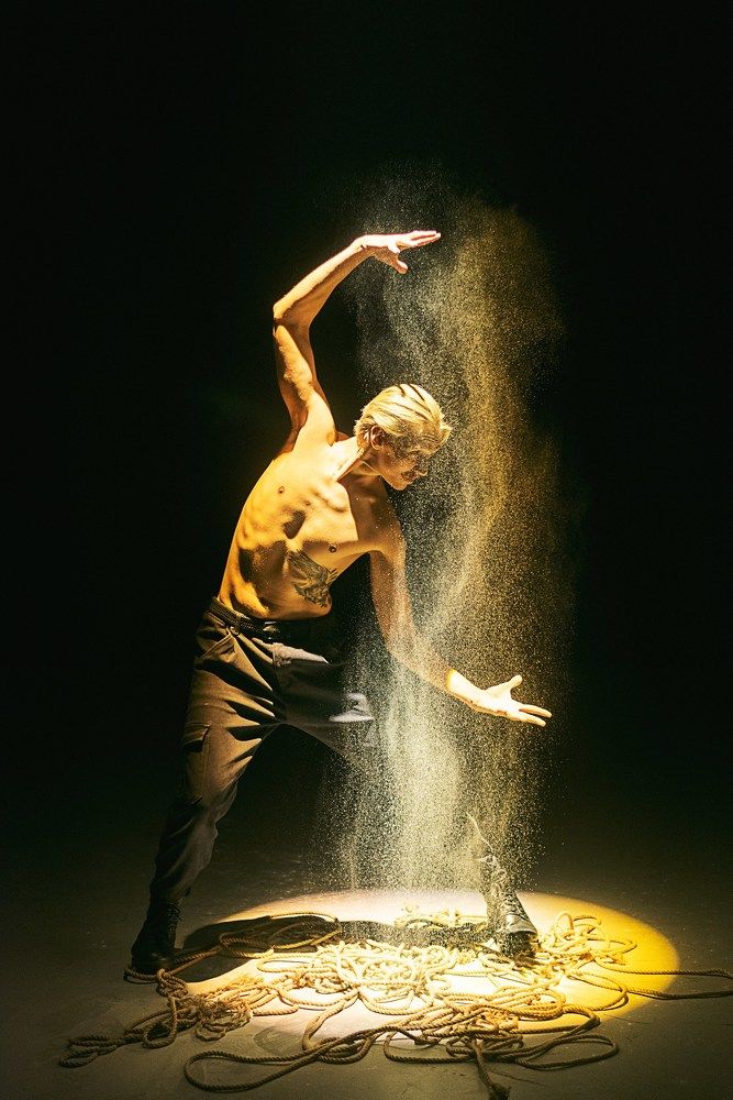 Photograph by Анастасия Нестерова