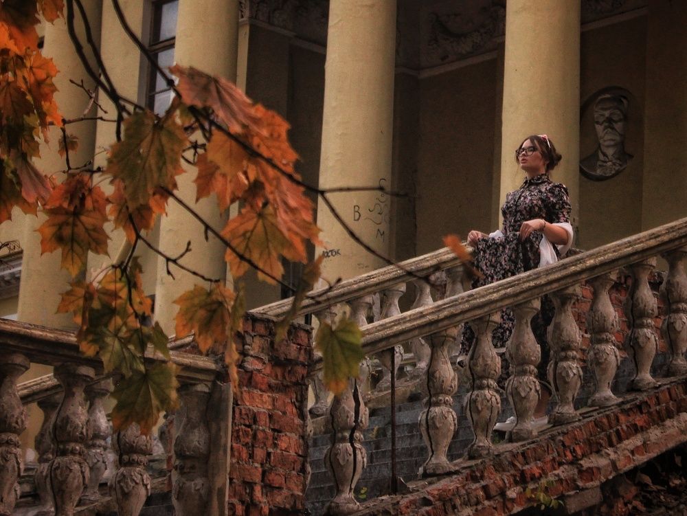 Photograph by Sergey Velichko