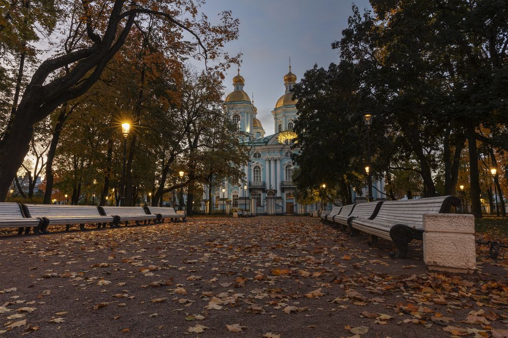 Фотография автора Губань Виктор