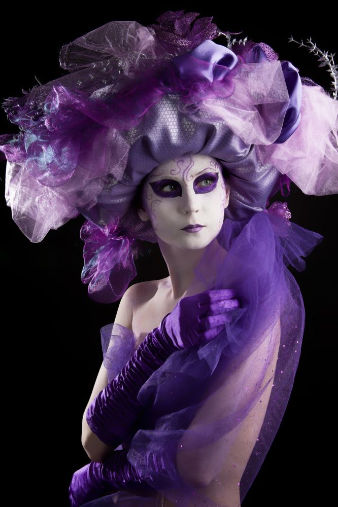 Photograph by Maksim Antoniuk