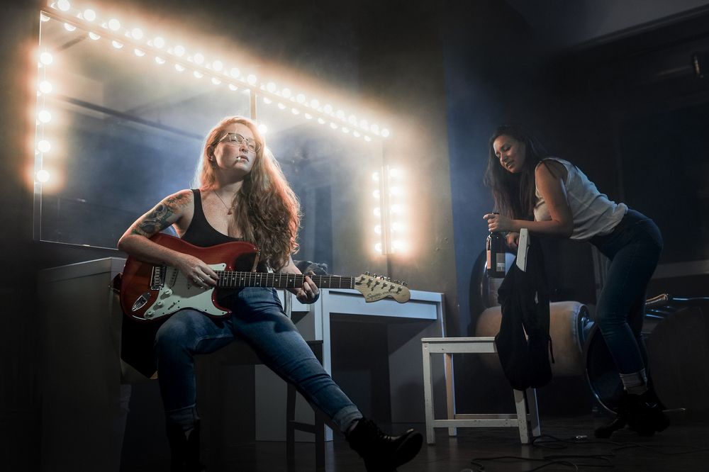 Photograph by Andrey Pochernin