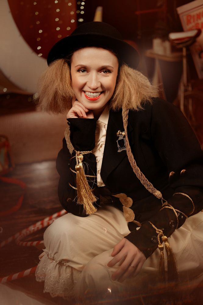 Photograph by Екатерина Морозова