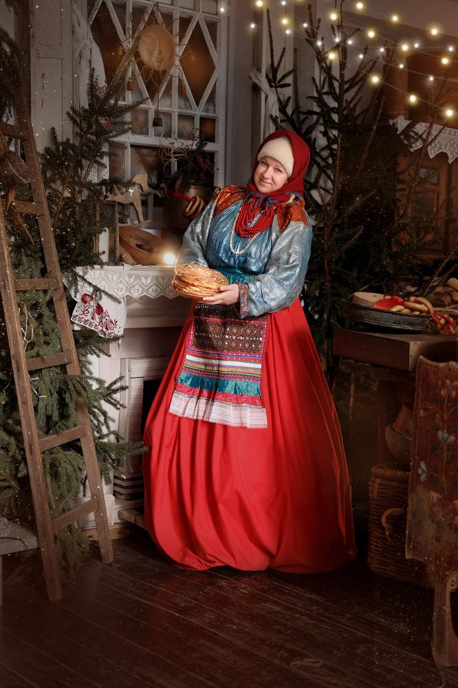 Photograph by Екатерина Морозова