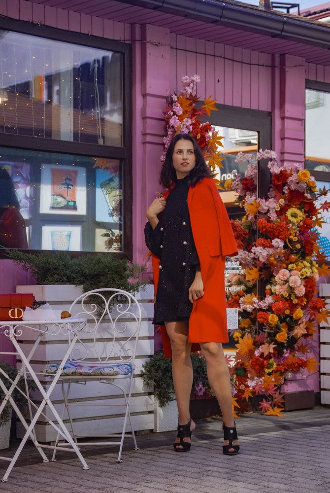 Photograph by INNA KHOMENKO