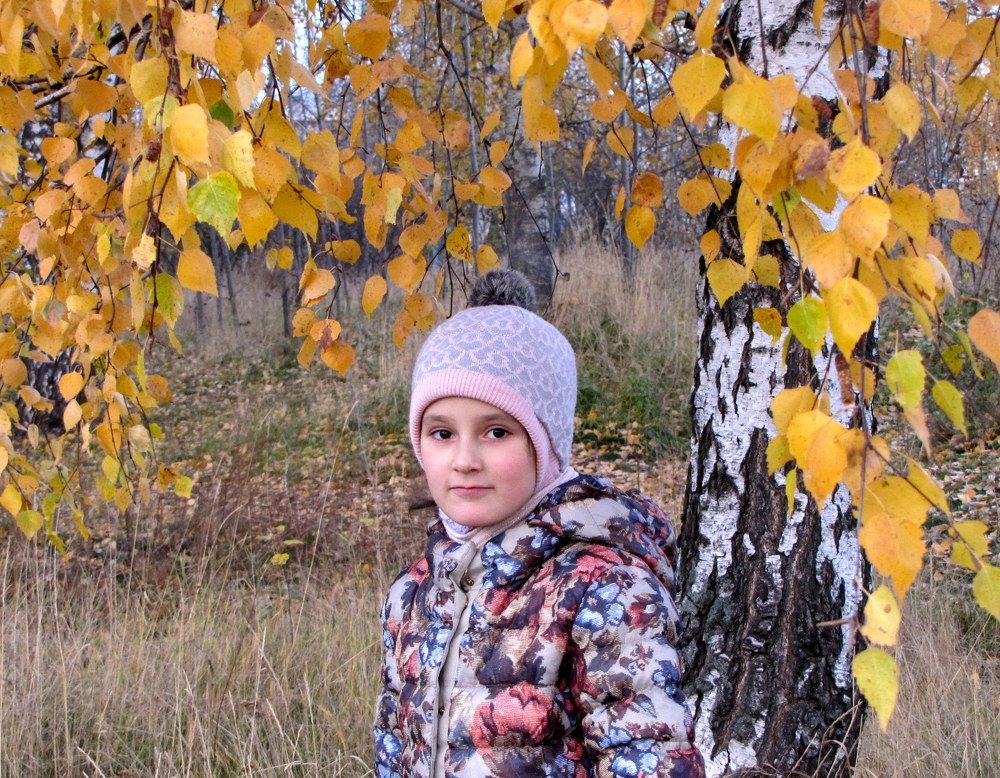 Photograph by Жанна Нечаева