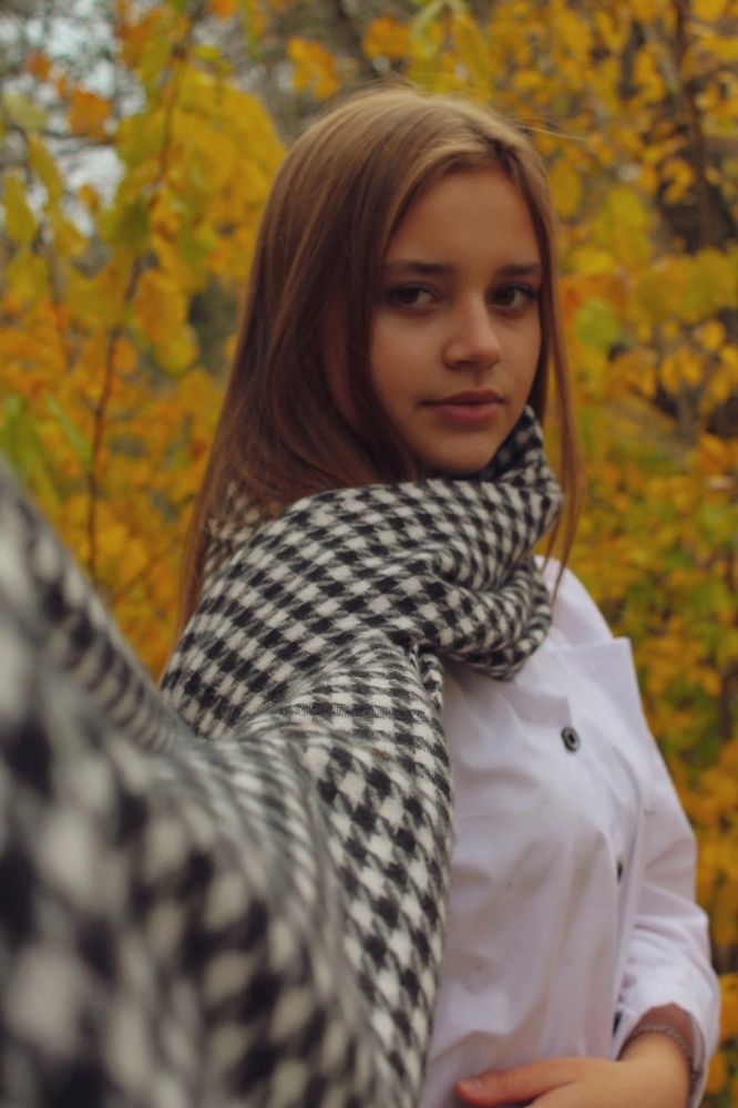 Photograph by Арина Маркина