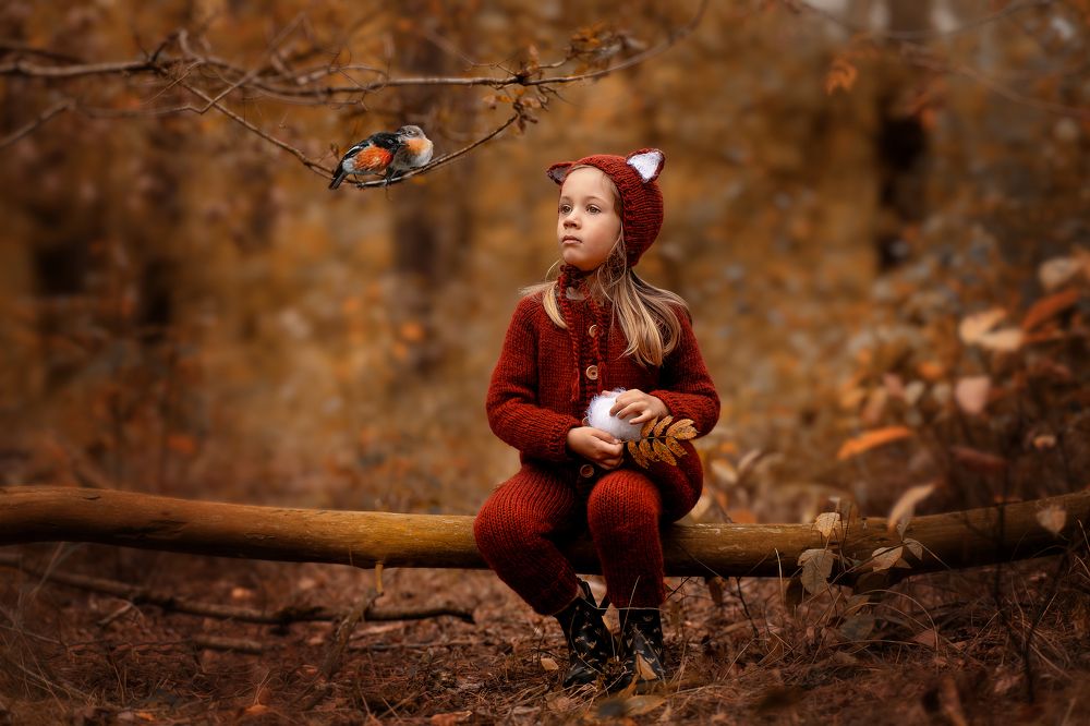 Photograph by Marlena Niedźwiecka