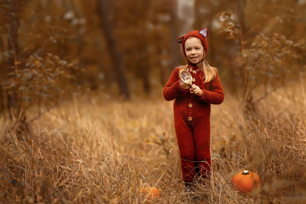 Photograph by Marlena Niedźwiecka