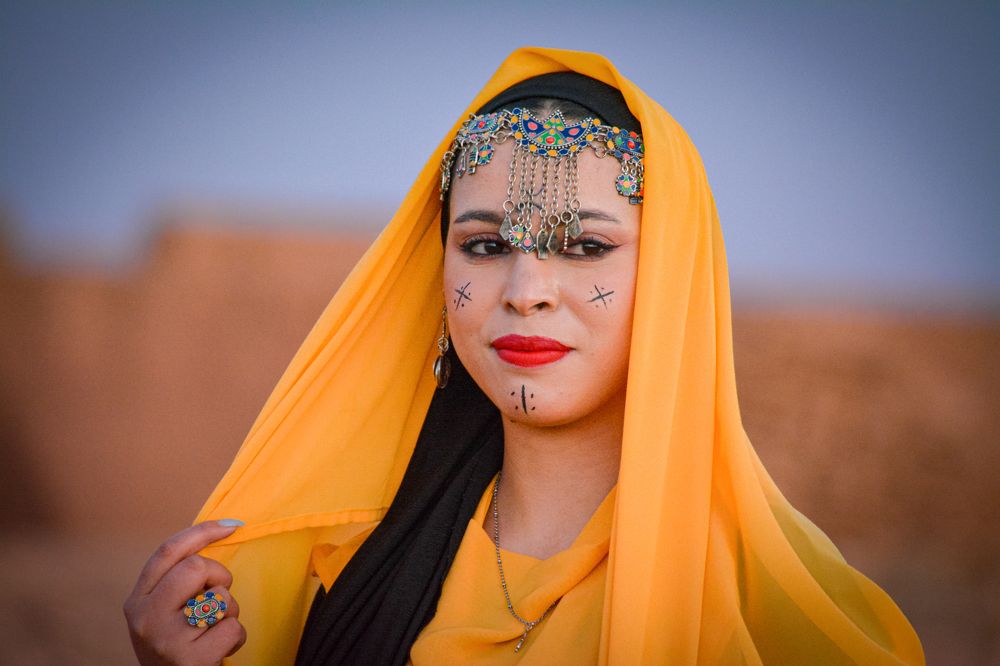 Photograph by Bachir Rabouh