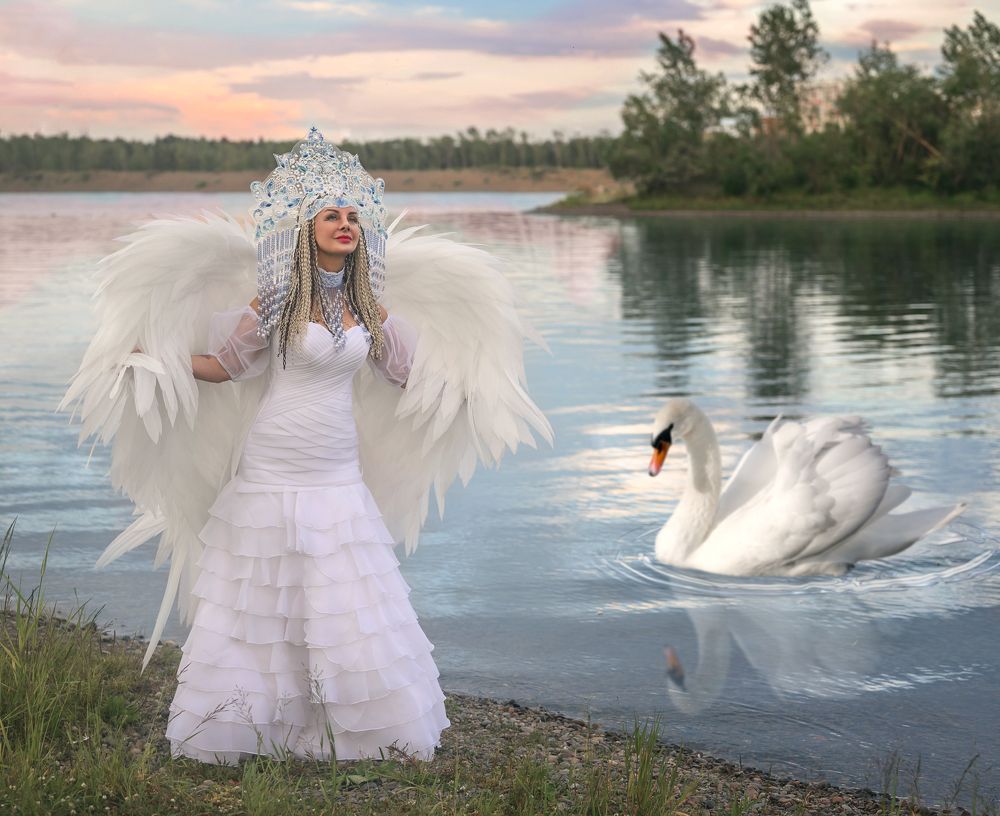 Photograph by Марина Рагозина