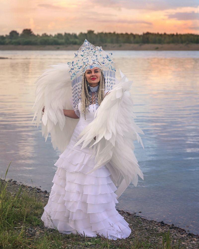 Photograph by Марина Рагозина