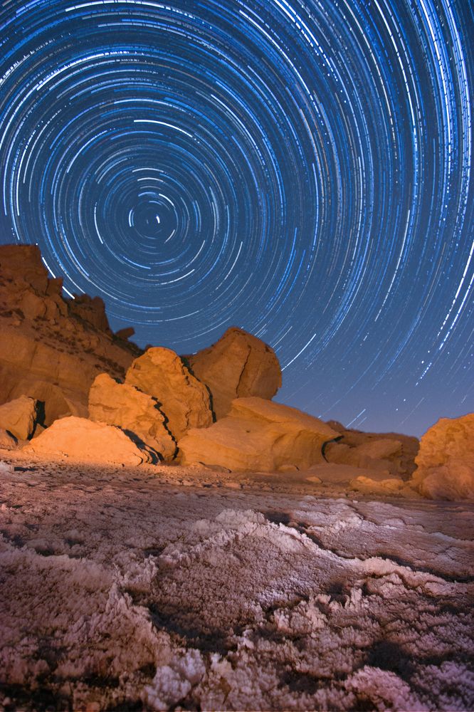 Photograph by Arash Abbaspoory