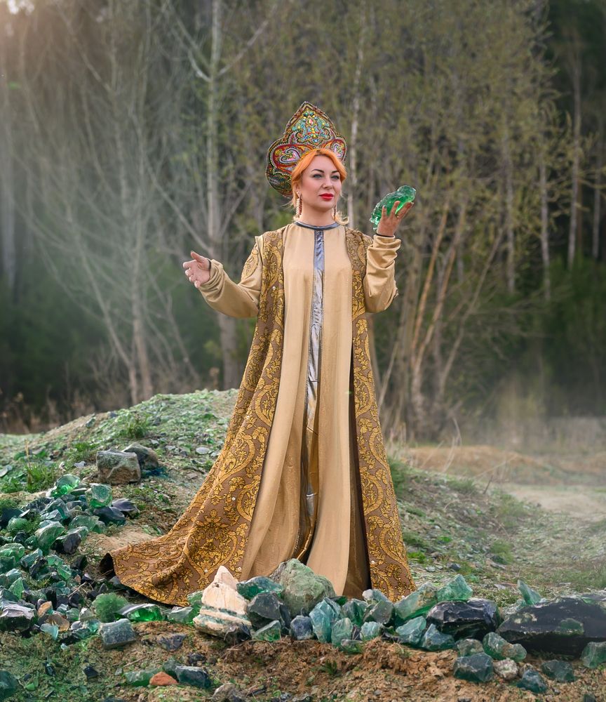 Photograph by Марина Рагозина