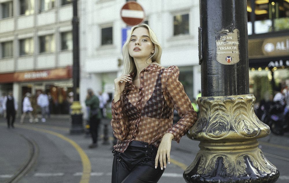 Photograph by Amir Sangdari