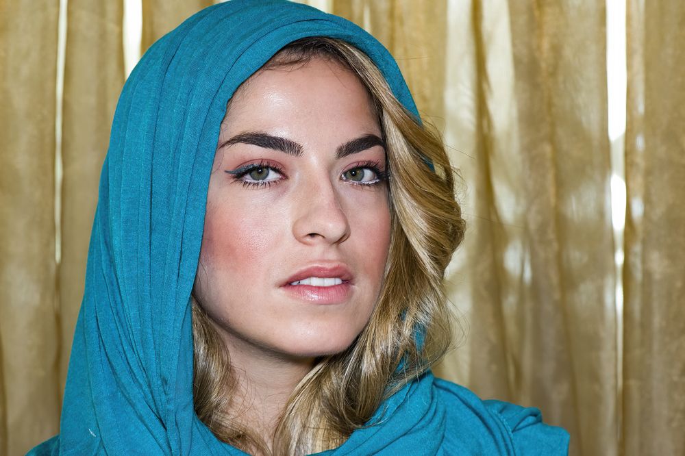 Photograph by MAREVI DENAXA