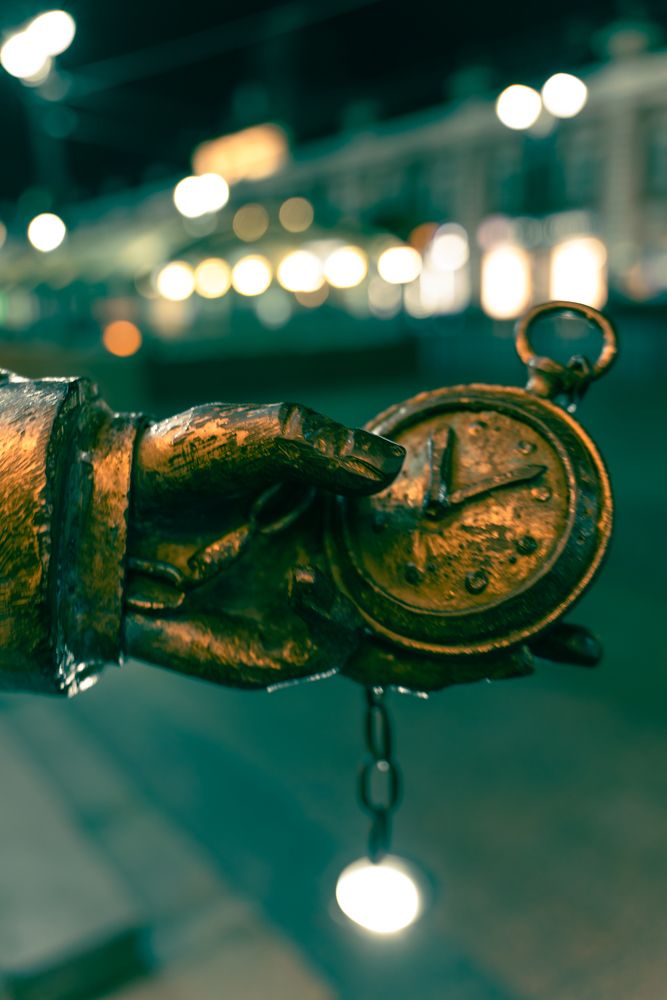 Photograph by Татьяна