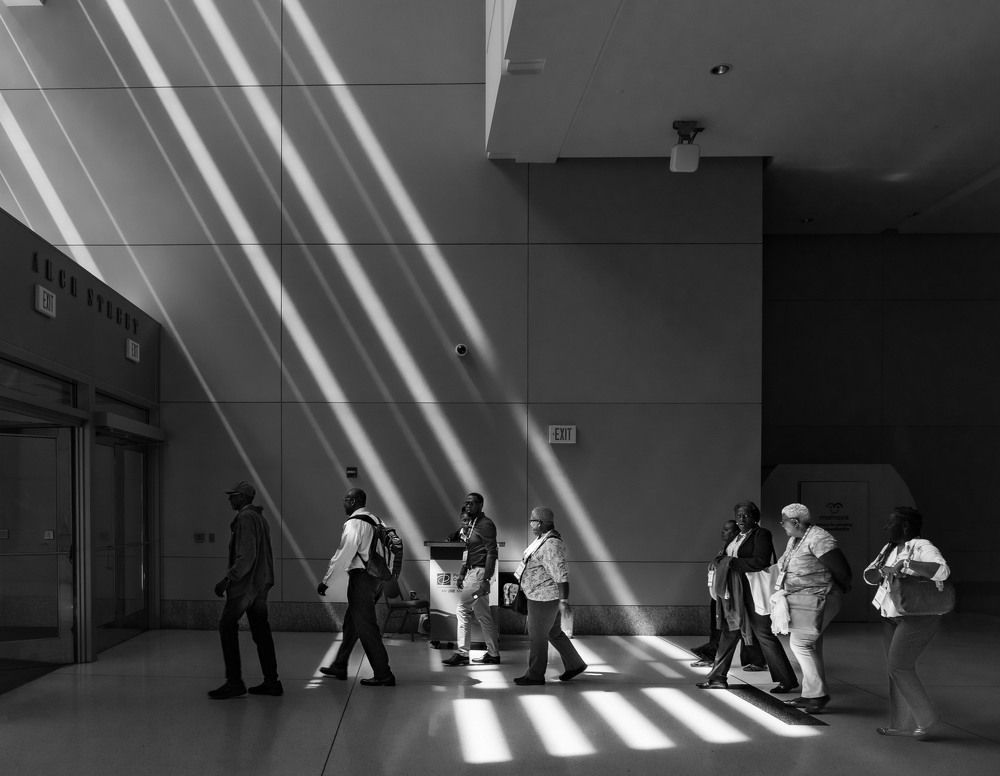 Photograph by Eng Hong Tan