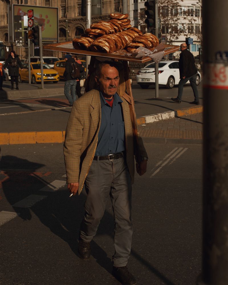 Photograph by Alexander Kovalenko