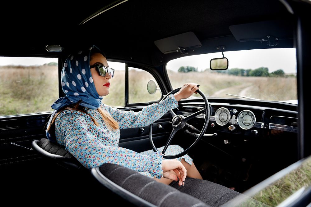 Photograph by Айрат Миназев