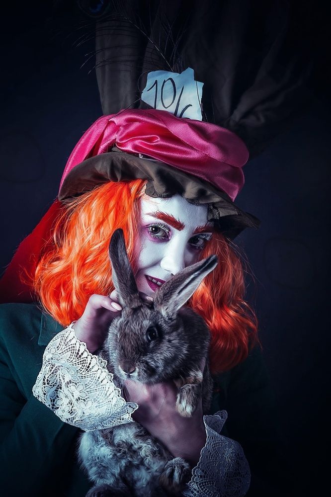 Photograph by Мария Чехова