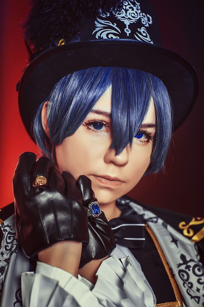 Photograph by Мария Чехова