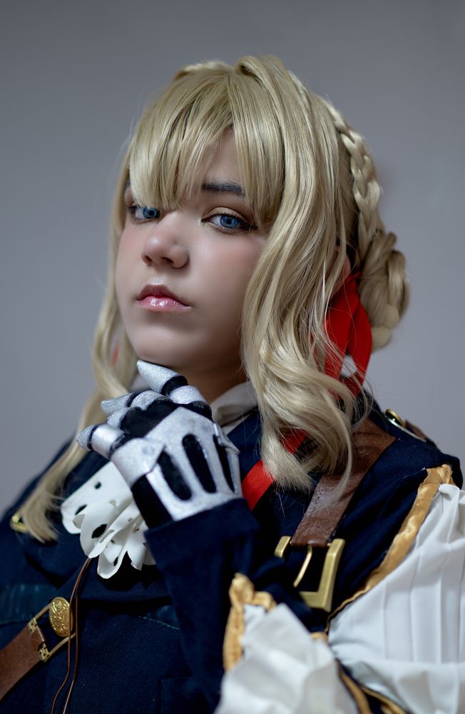 Photograph by Sandra Zerquera Monterde