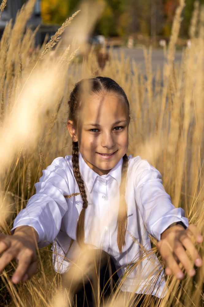 Photograph by Екатерина Сергеевна