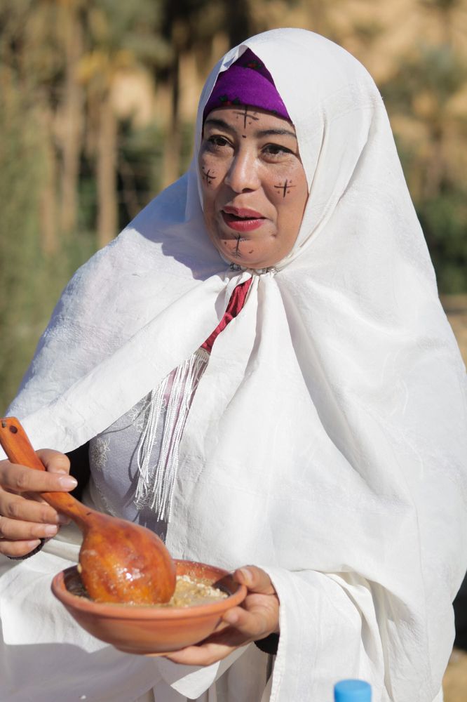 Photograph by Assal mouadh