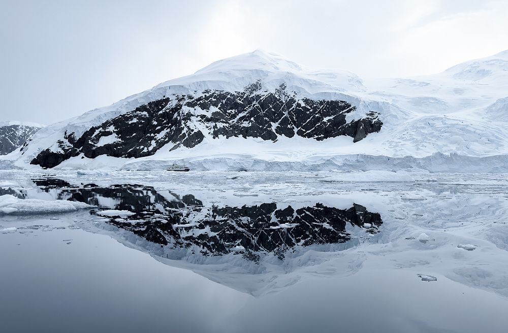 Antarctica 1